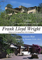 Frank Lloyd Wrighy Taliesin Yukio Futagawa